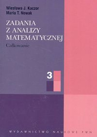 Zadania z analizy matematycznej - część 3