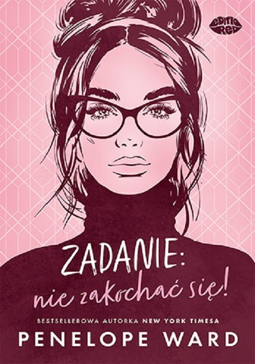 Zadanie nie zakochać się!