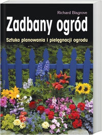 Zadbany ogród