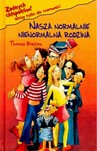ŻADNYCH CHŁOPAKÓW NASZA NORMALNIE NIENORMALNA RODZINA