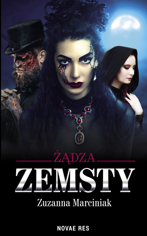 Żądza zemsty