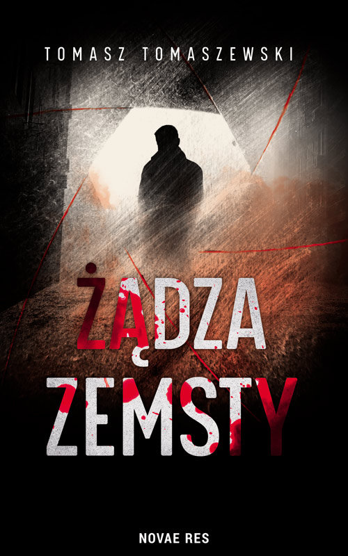 Żądza zemsty