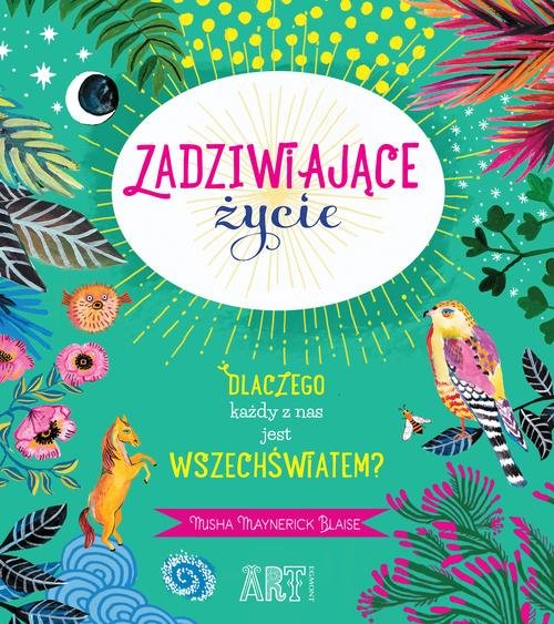 Zadziwiające życie