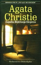 Zagadka Błękitnego Ekspresu