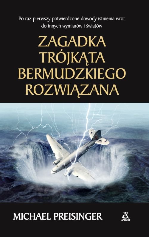 Zagadka Trójkąta Bermudzkiego