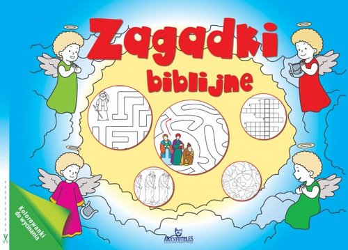 Zagadki biblijne