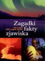 Zagadki,fakty i zjawiska (Readers Digest)