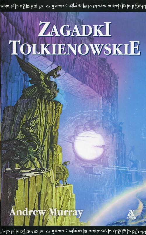 Zagadki tolkienowskie