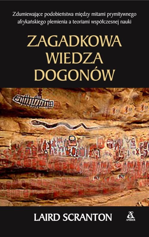 Zagadkowa wiedza Dogonów