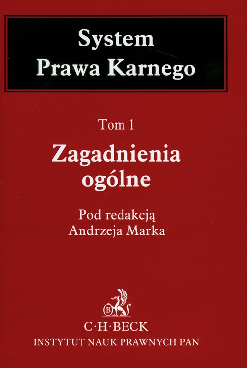 Zagadnienia ogólne - tom 1