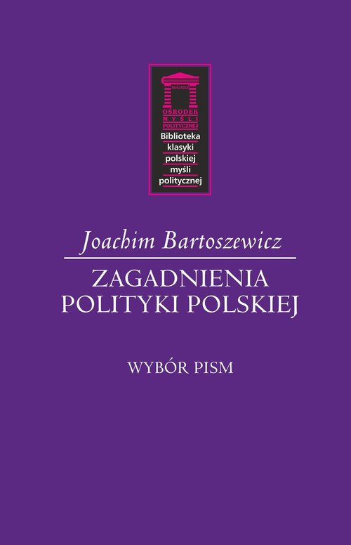 Zagadnienia polityki polskiej