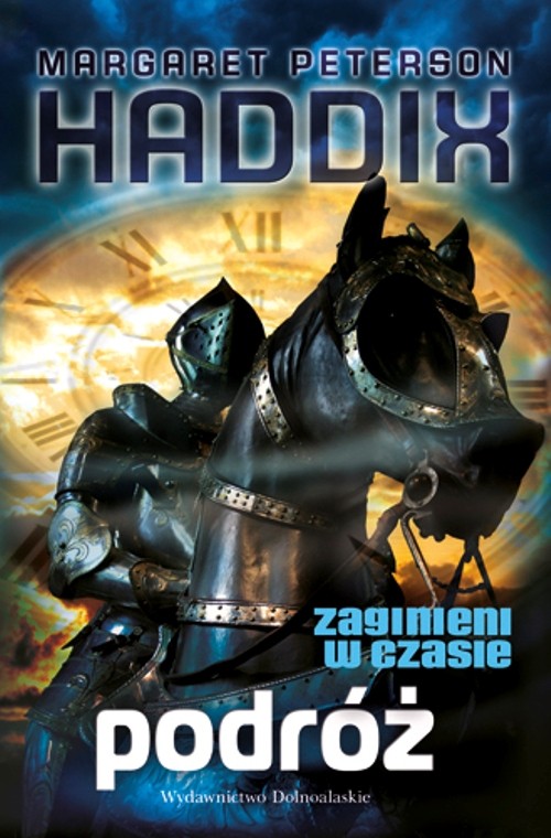 Zaginieni w czasie podróż