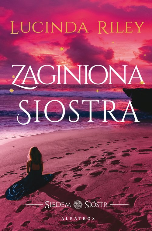 Zaginiona siostra.