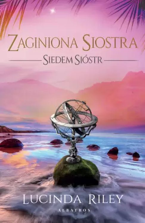 Zaginiona siostra