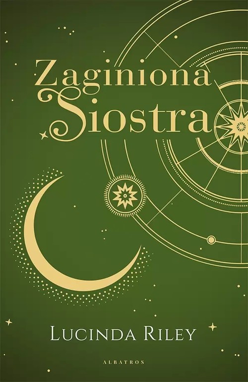 Zaginiona siostra