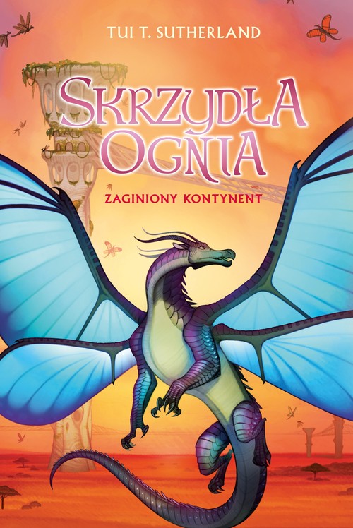 Zaginiony kontynent.