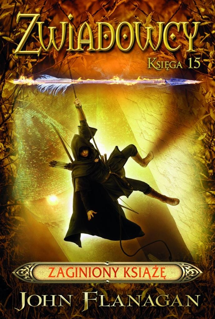 Zaginiony książę.