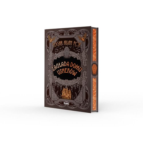 Zagłada domu Usherów