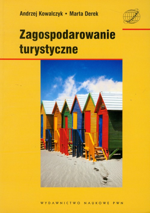 Zagospodarowanie turystyczne