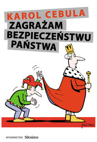 Zagrażam bezpieczeństwu państwa