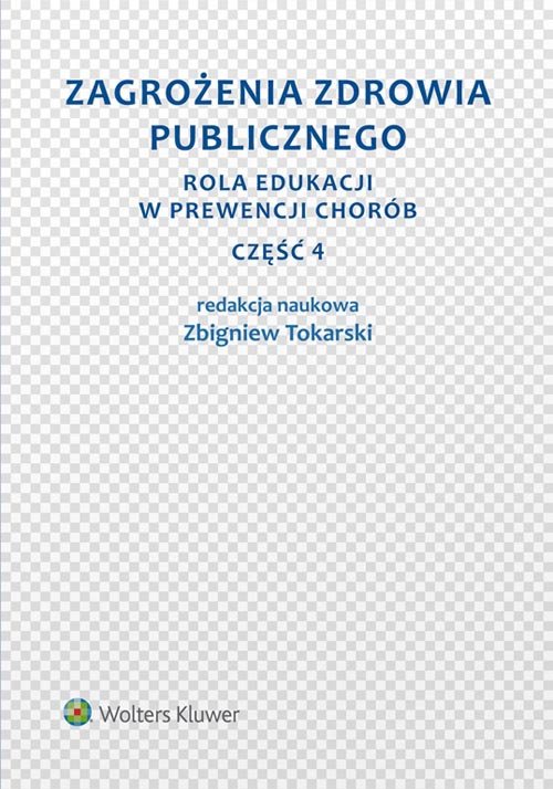 Zagrożenia zdrowia publicznego