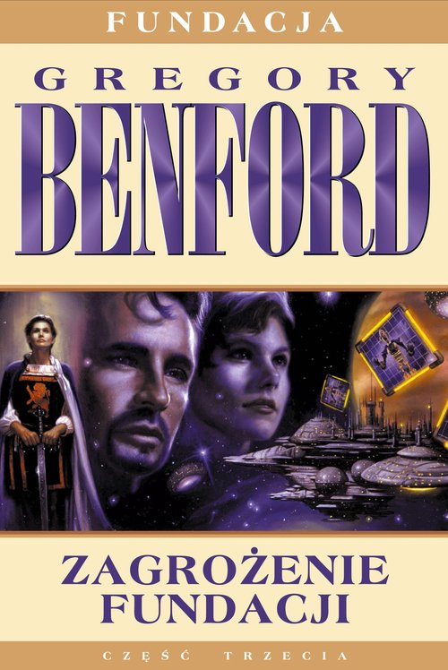 Zagrożenie Fundacji Część 3