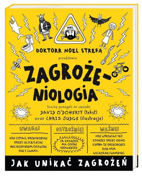 Zagrożeniologia