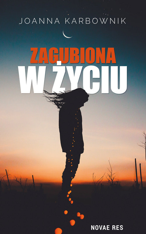 Zagubiona w życiu