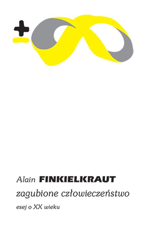 Zagubione człowieczeństwo