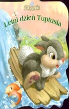Zajączki Letni dzień Tuptusia