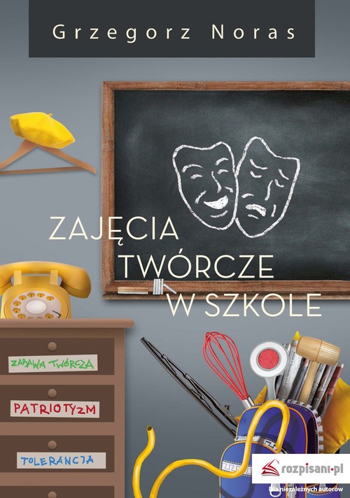 Zajęcia twórcze w szkole