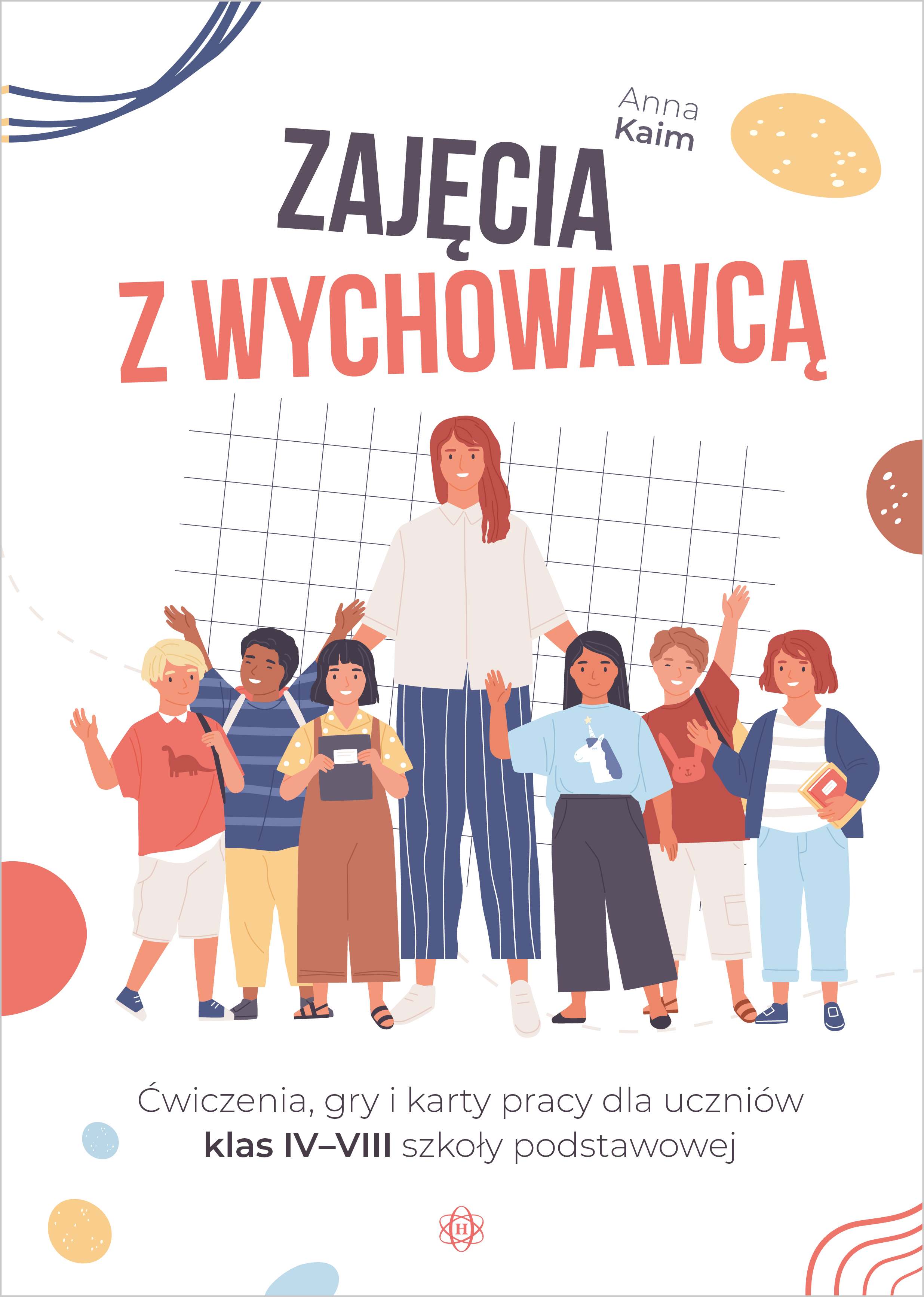 Zajęcia z wychowawcą