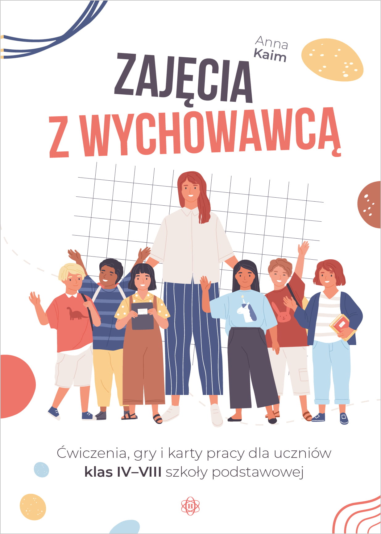 Zajęcia z wychowawcą