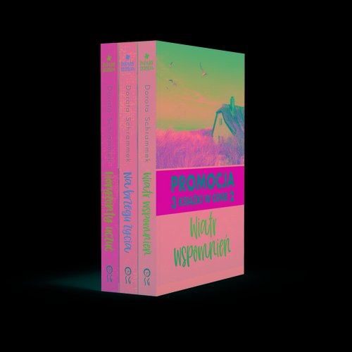 Zakątek Szczęścia