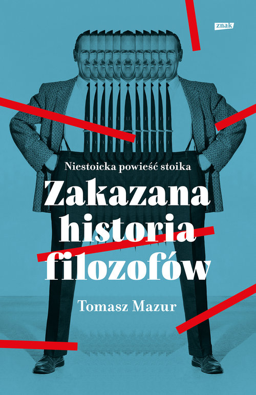 Zakazana historia filozofów