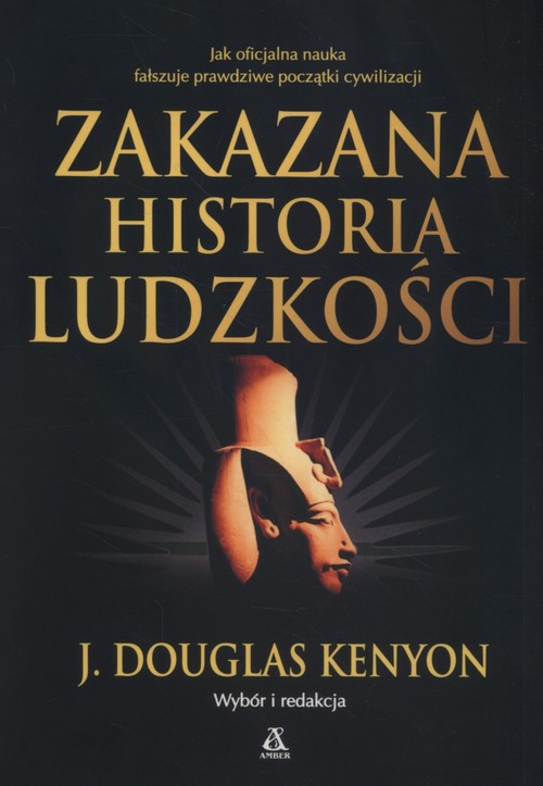 Zakazana historia ludzkości