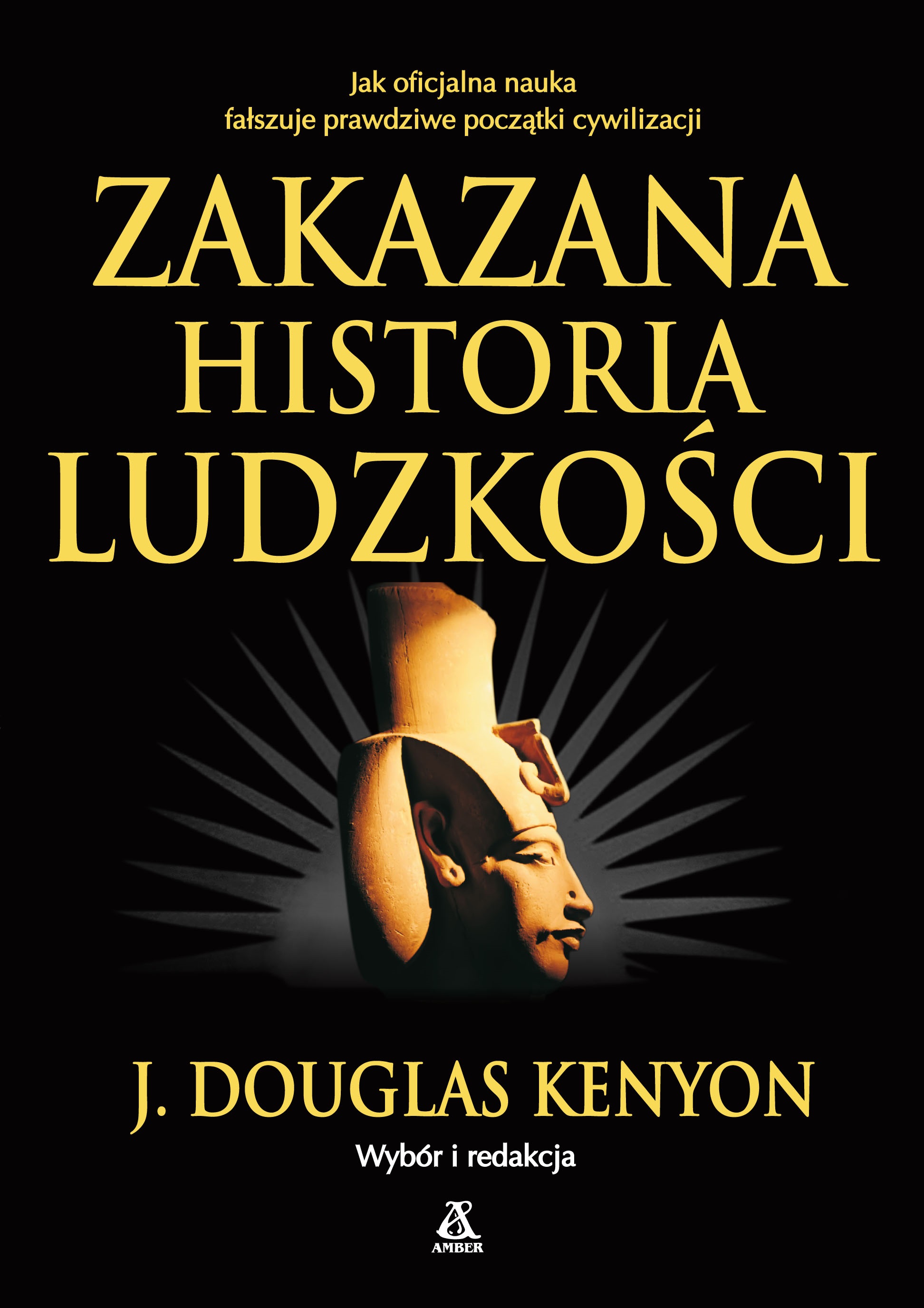 Zakazana historia ludzkości