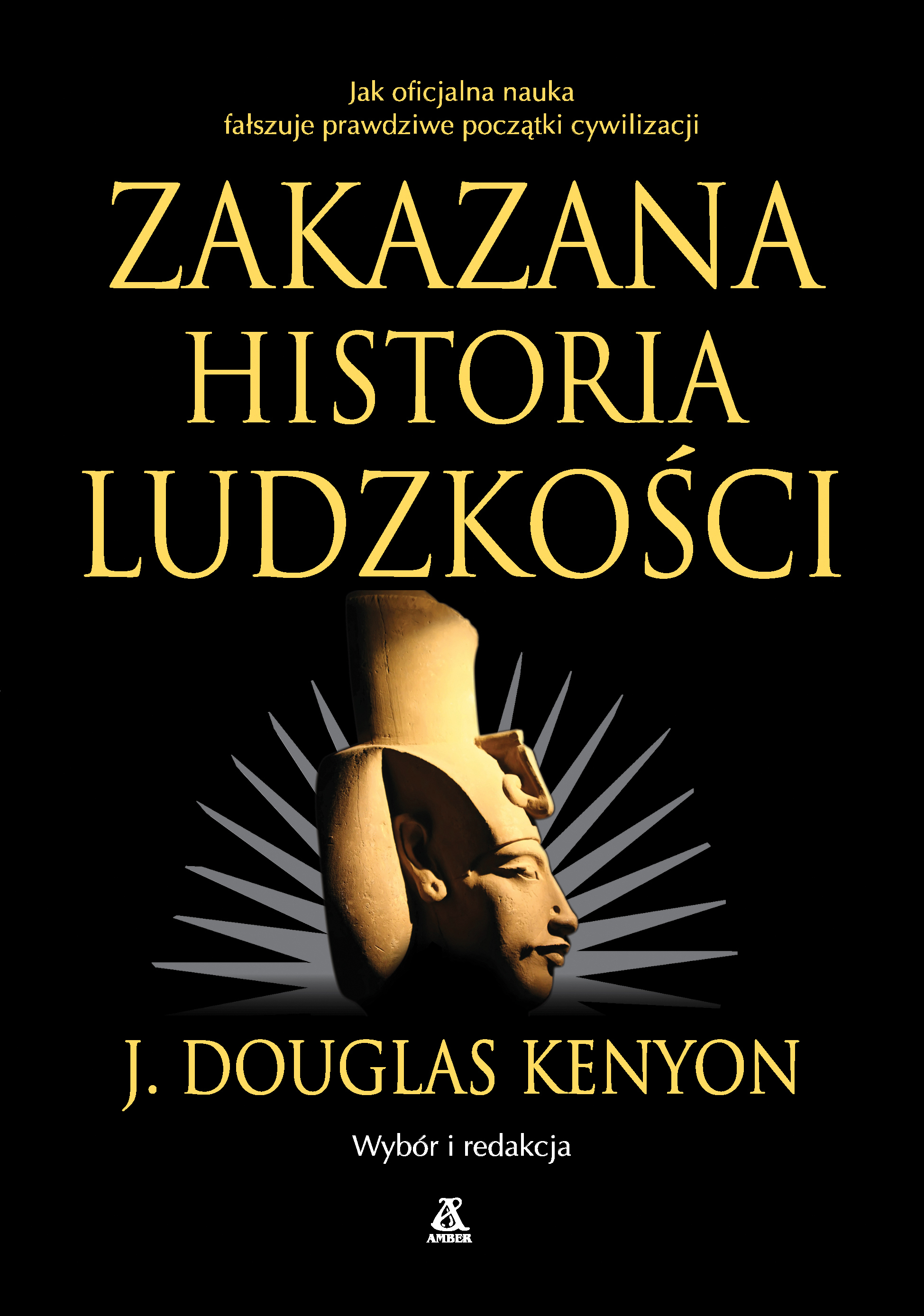 Zakazana historia ludzkości