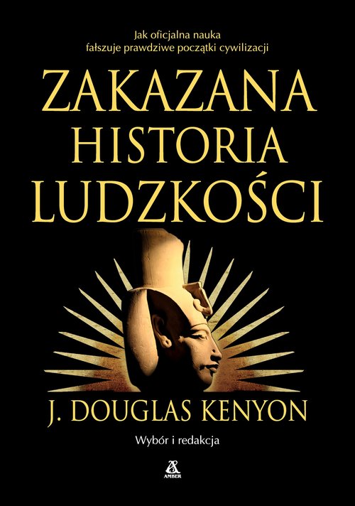 Zakazana historia ludzkości