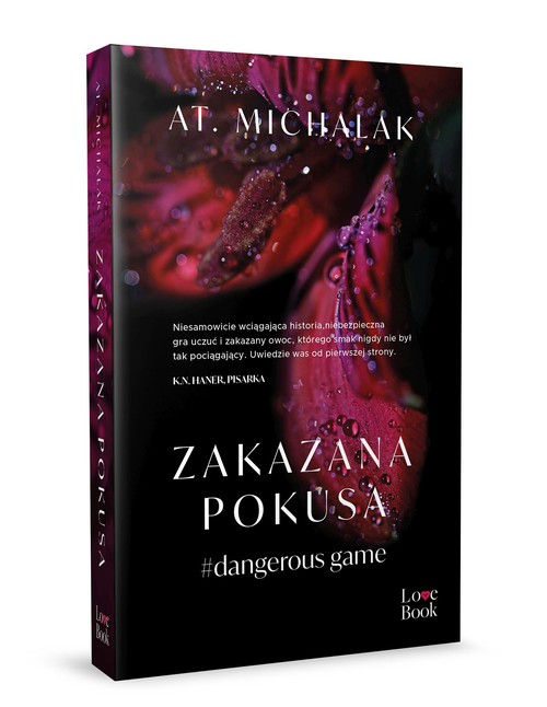 Zakazana pokusa #dangerous game