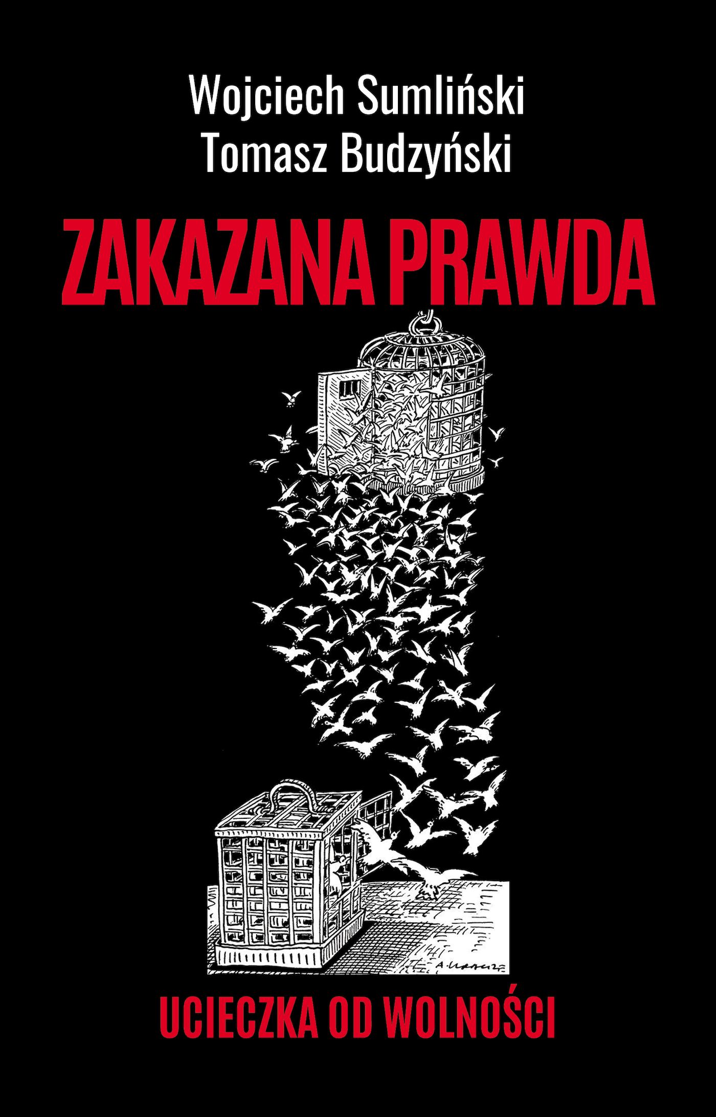 Zakazana prawda