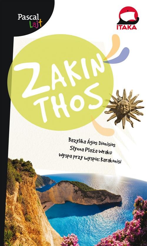 Zakinthos Pascal Lajt