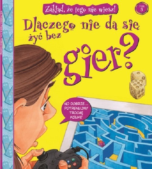 Zakład że tego nie wiesz Tom 5