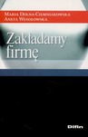 ZAKŁADAMY FIRMĘ