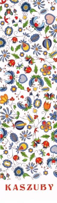 Zakładka - Kaszuby
