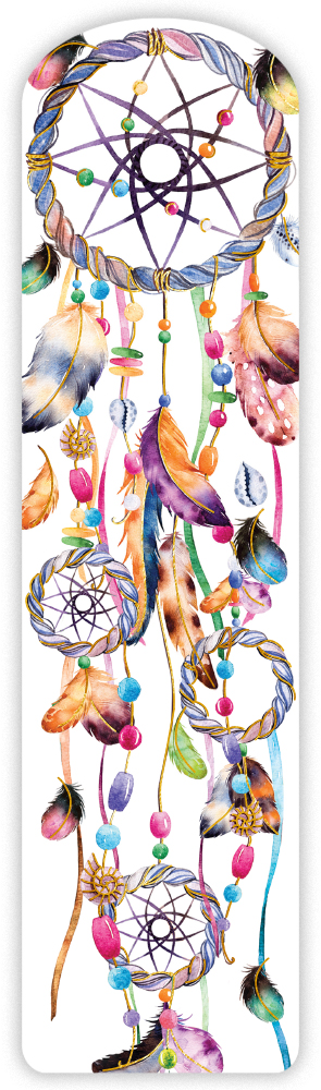 Zakładka tradycyjna Łapacze 3