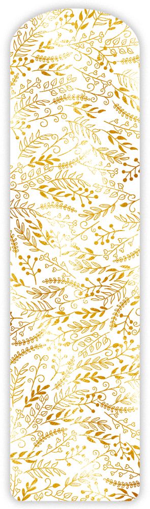 Zakładka tradycyjna Złota