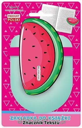 Zakładka znacznik tekstu Arbuz