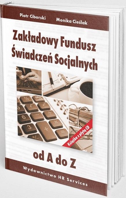 Zakładowy fundusz świadczeń socjalnych od a do z