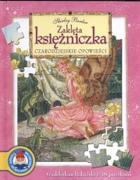 Zaklęta księżniczka - Czarodziejskie opowieści